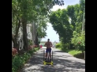 Тренироа ильи ковальчука 👌👍