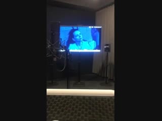 High life snippet from lars eidinger ig (dubbing)