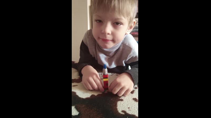 Сидим дома, играем и лепим дс лукоморье