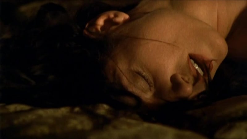 Natalia worner nude der elefant vergisst nie (1995) hd 720p