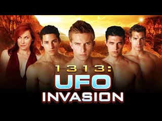 1313 ufo invasion (2012)