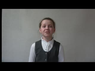 Настя ефименко