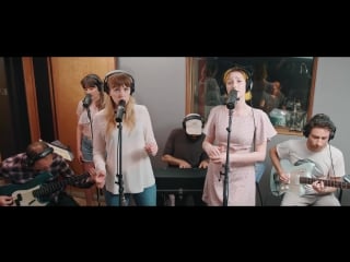 Adele + pixies + crush mashup pomplamoose and tessa violet l [tessa violet × тесса вайолет]