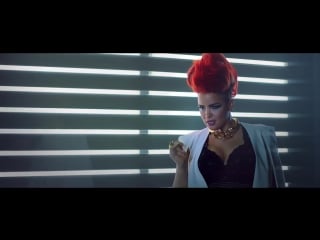 Richard orlinski, eva simons heartbeat (official music video)