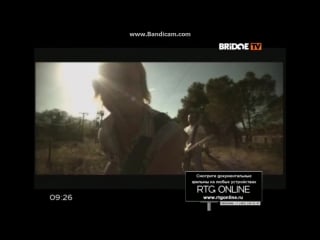 Sunrise avenue forever yours (bridgetv)