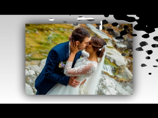 Slideshow oleksiy & halia