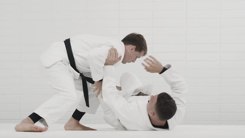Rafael mendes drill session rafael mendes speed pass