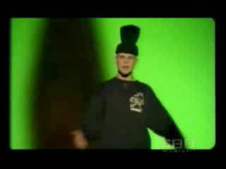 East 17 its allright