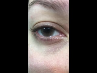 Solotica natural colors “avela"