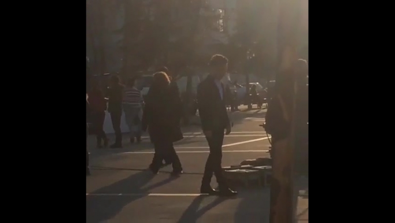 Сечкин за кадром грешника, günahkar