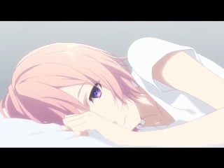 Fate/grand order cosmos in the lostbelt op