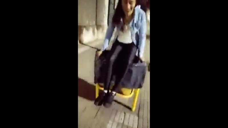 Не стоит лазить на мусорки