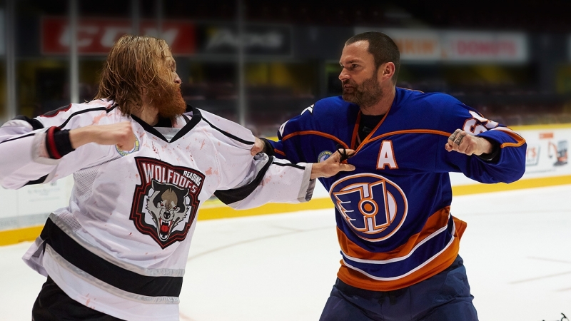 Вышибала эпический замес в кино с 31 августа