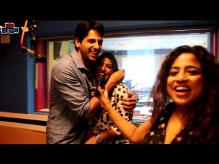 Stars se setting sidharth malhotra, alia bhatt, fawad khan rj malishka