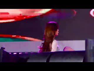 190727 프로미스나인 이채영 경주 fun 직캠 ( fromis 9 lee chaeyoung fun fancam )