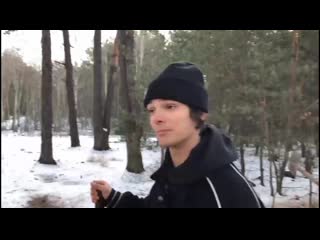 Нюхай бэбру (с) optimus gang (1080p) mp4