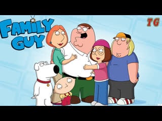 Live ~ family guy