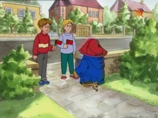 S01e25 paddington v igre, paddington na mertvom more, mirnaya zhizn v dome 32