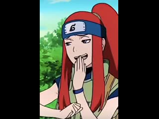 Узумаки кушина 🌶 | uzumaki kushina | naruto amv