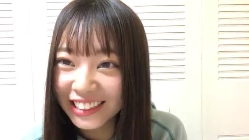 200521 nmb48 team bii yamada suzu showroom