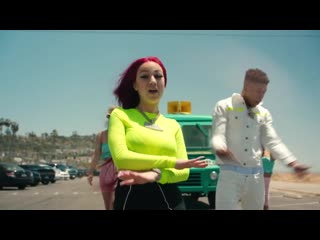 Bhad bhabie get like me feat nle choppa danielle bregoli