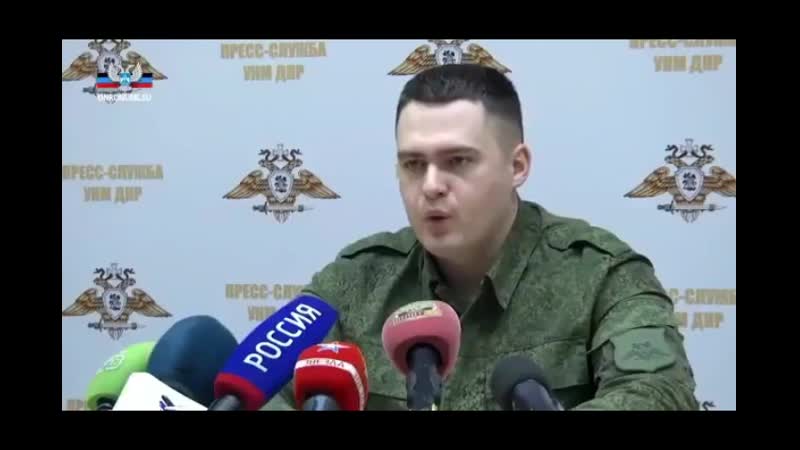 Охуительные истории из донбабве