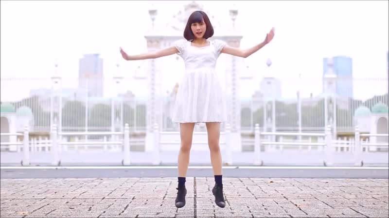 オリジナル振付 porn video – 【mirror】【まなこ】home 踊ってみた【オリジナル振付】