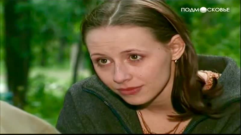Тайный знак 2001 серия 1 8 hdrip