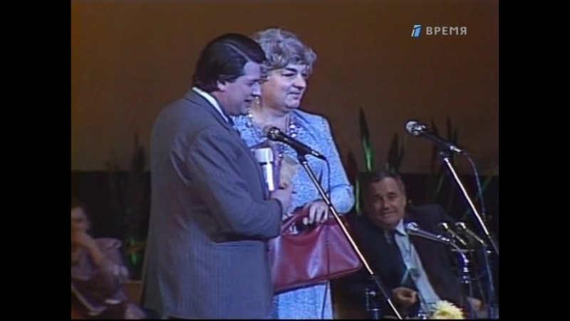 Ширвиндт и державин избранное