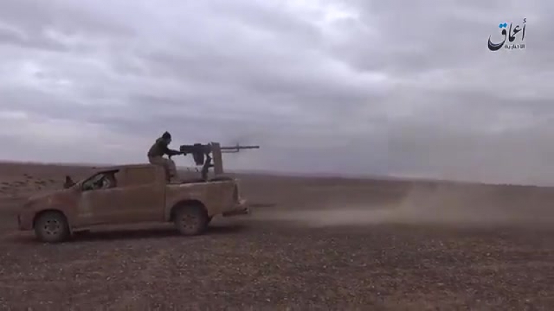 Бои по провинциям homs, hama,palmira, sheihlufti за 9 декабря