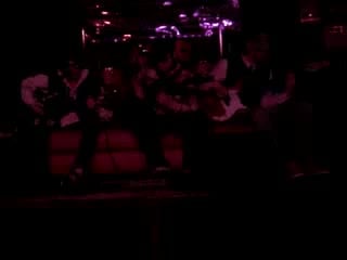 Whitechristmas hospital bed (live)