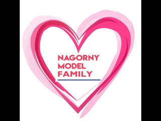 Nagorny model family