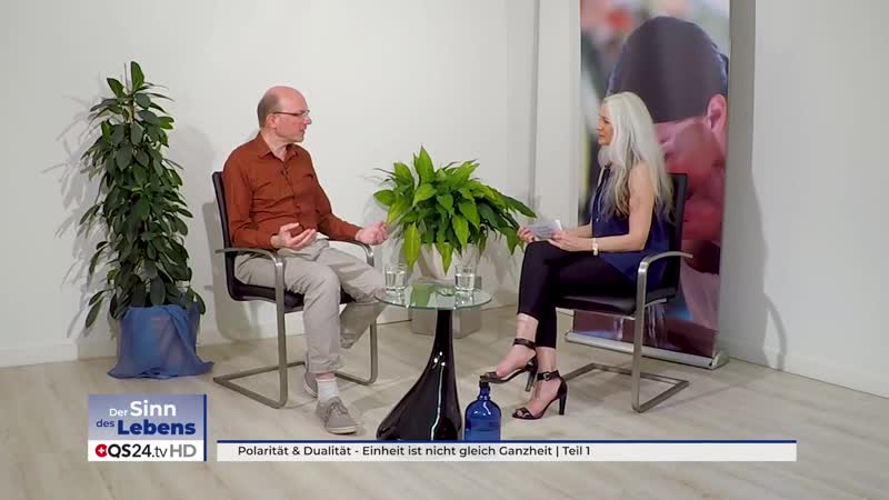 Polarität &amp; dualität einheit ist nicht gleich ganzheit | teil 1 | armin risi