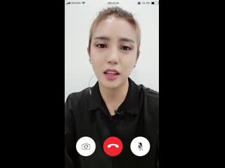 Show | 170920 | donghun @ [fact in star] good night video message
