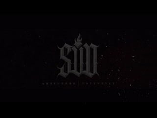 Sturm und drang ahnenerbe | totenkvlt [teaser] (2021)