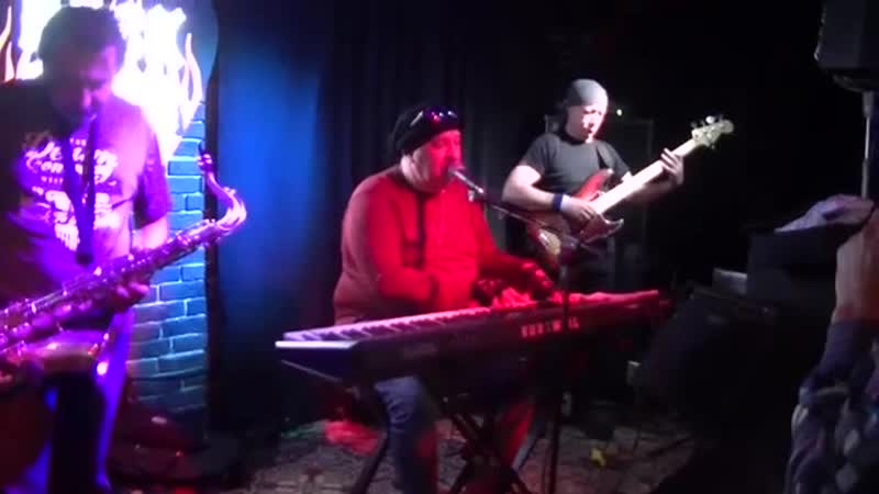 Kazan porn video – Shopen old school band rockstar bar kazan