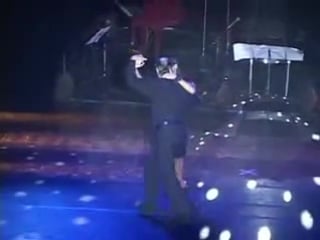 Carlos gavito y maria plazaola – milonga a gavito