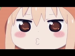 Himouto! umaru chan