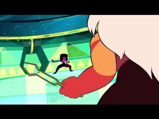 Steven universe stronger than you / вселенная стивена сильнее чем ты