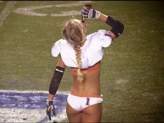Lfl (lingerie football) big hits, fights, and funny moments