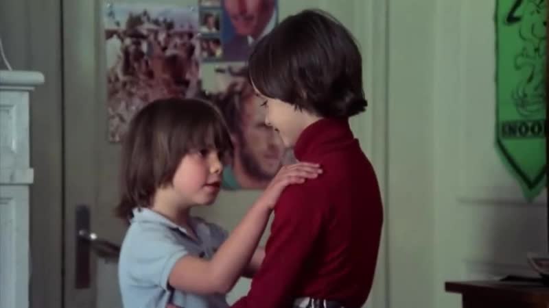 Ана торрент «выкорми ворона» (1976) реж карлос саура // ana torrent “cría cuervos” (1976) carlos saura [фрагмент]