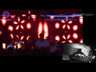 [e|m] solomun back to back at diynamic neon nights ibiza