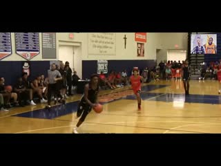 Bronny james сын леброна