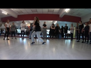 Alisa disturbia | jam grinevich band live