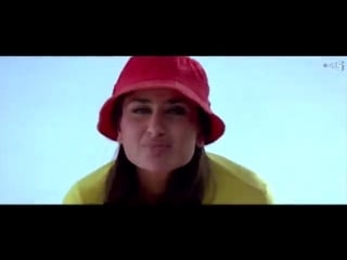 Aayi re aayi re khushi khushi kareena kapoor sunidhi chauhan anu malik