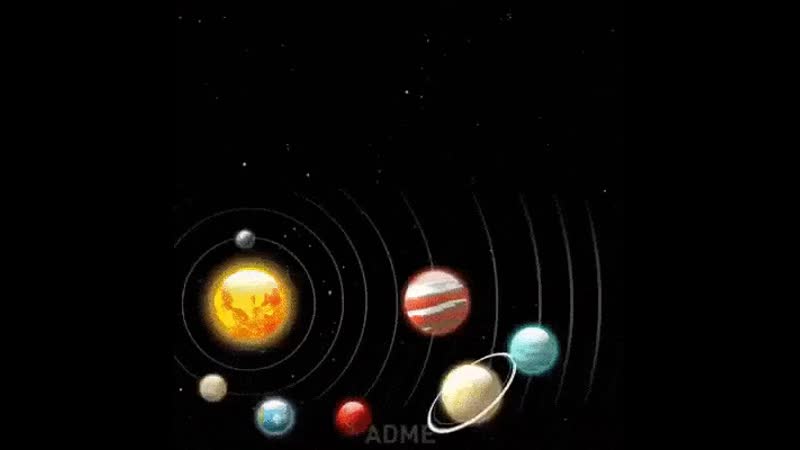 Pochemu planety solnechnoy sistemy raznogo tsveta min mp4