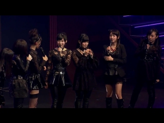 Akb48 zenkoku tour 2014 disc1 team a miyagi