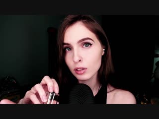 Asmr 100 triggers || activate your higher mind for success ☯