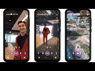 Behind the scene of giant siwon at beyond the supershow