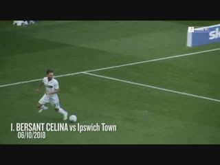 ️ which was your favourite swans goal this october